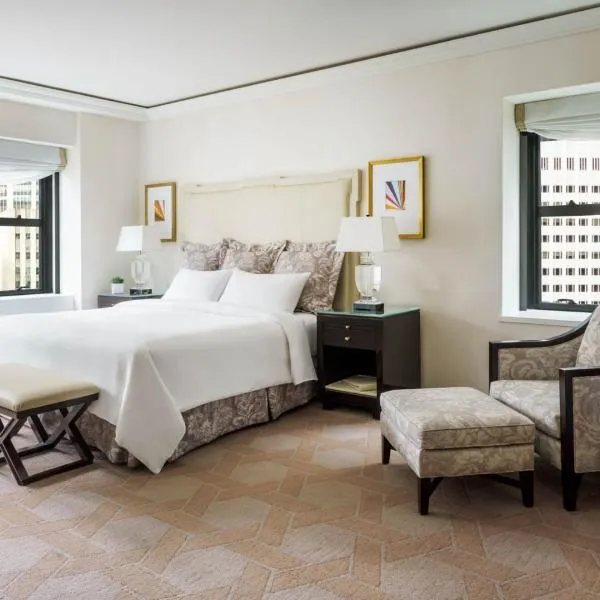Lotte New York Palace, hotel em Nova York
