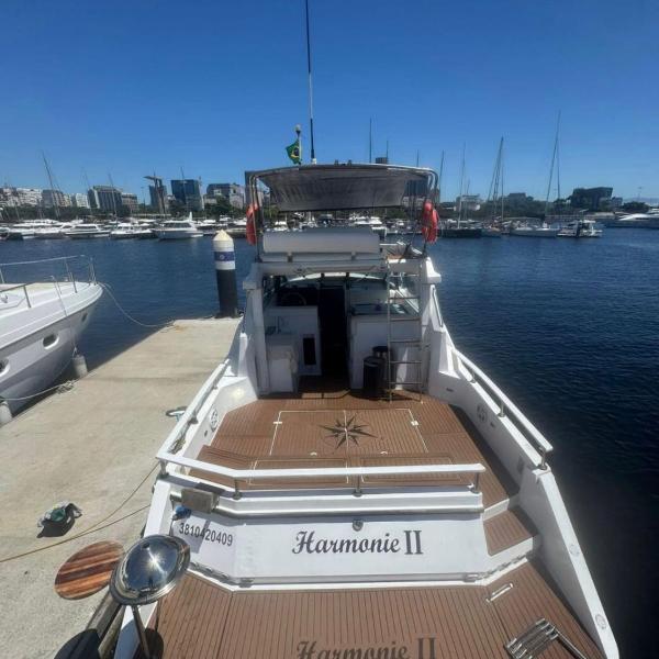 Passeios de Barco no rio de janeiro