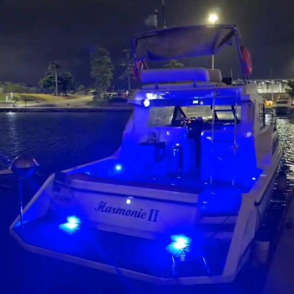 Passeios de Barco no rio de janeiro - Foto 5