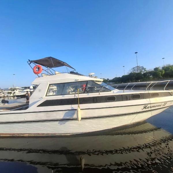 Passeios de Barco no rio de janeiro - Foto 4
