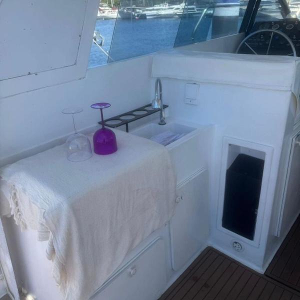 Passeios de Barco no rio de janeiro - Foto 2