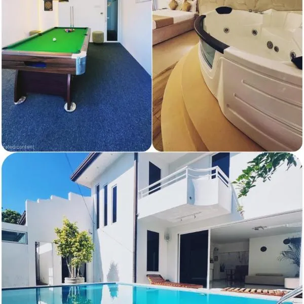 La Costa Hotel, hotel em Katunayaka