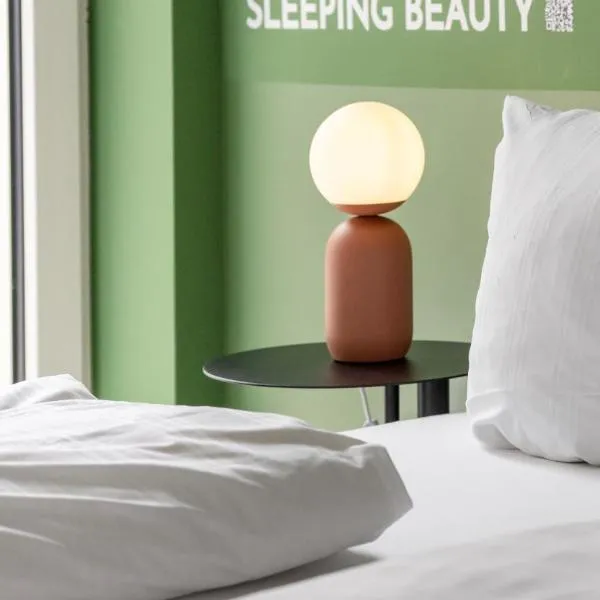 Lebe`scharnitz - am Seefelder Plateau, hotel v destinácii Scharnitz