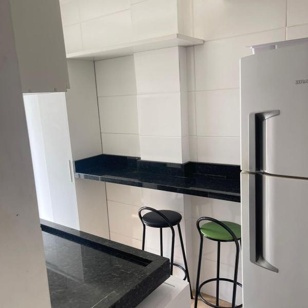 Loft confortável em Balneário Camboriú 100 mt da praia