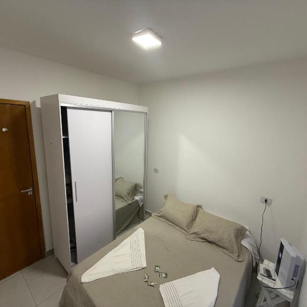 Novo apartamento Smart em São Paulo Pirituba - Foto 3
