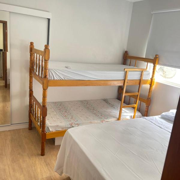 Loft confortável em Balneário Camboriú 100 mt da praia - Foto 2