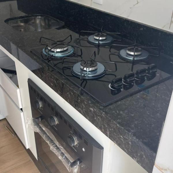 Loft confortável em Balneário Camboriú 100 mt da praia - Foto 4