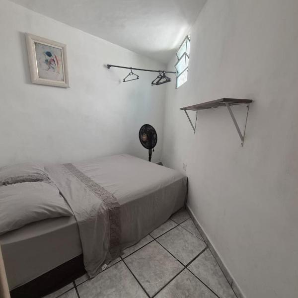 Nomad Hostel - Vila Madalena - Foto 2