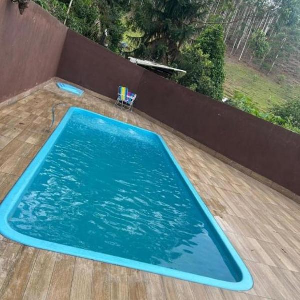 recanto das montanhas