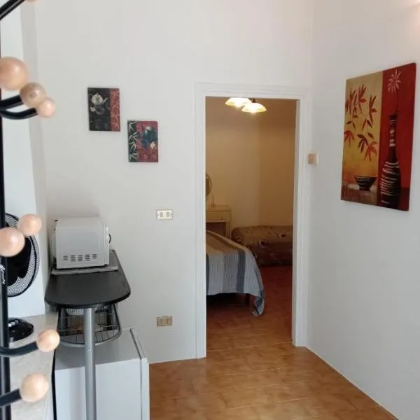 Montefalco में, होटल Casa dei lupi
