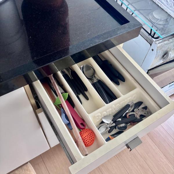 Apartamento iluminado melhor ponto Itaim Bibi - Foto 4