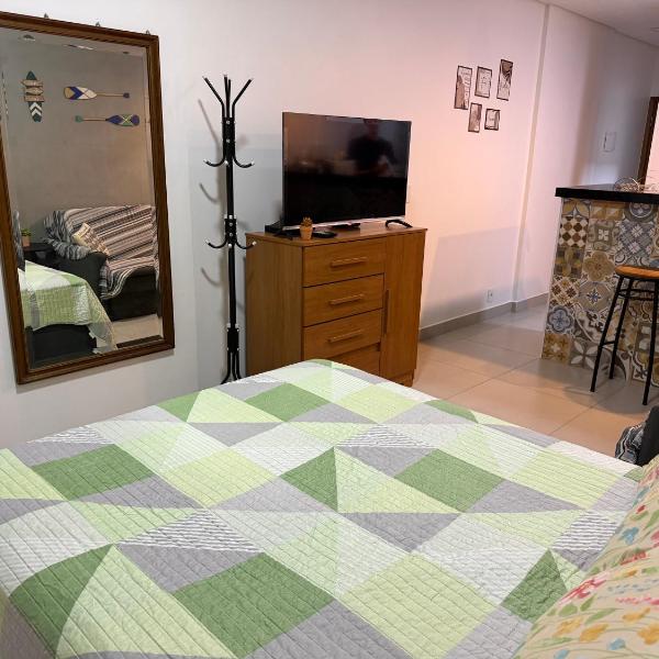 Apartamento Copacabana Posto5 - Foto 3