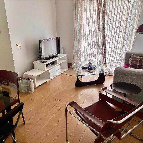 Apartamento iluminado melhor ponto Itaim Bibi - Foto 5