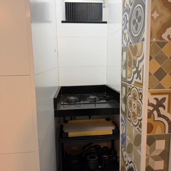 Apartamento Copacabana Posto5 - Foto 2