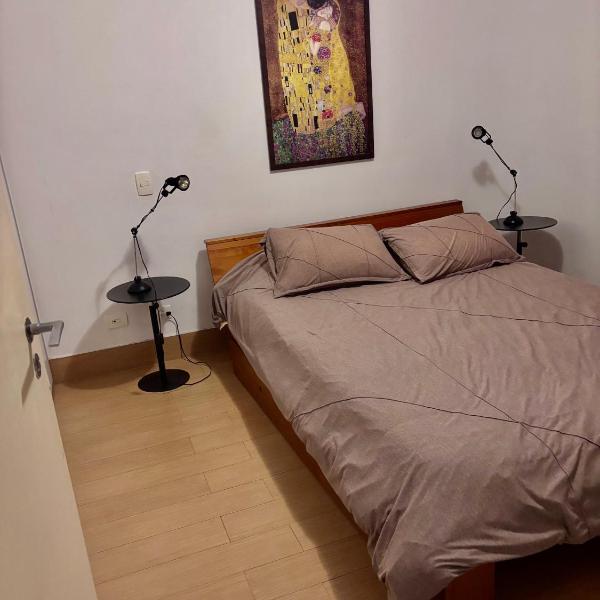 Apartamento iluminado melhor ponto Itaim Bibi - Foto 2