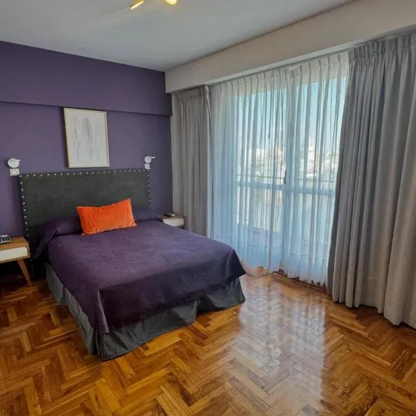 Columbia Palace Hotel, hotel a Buenos Aires