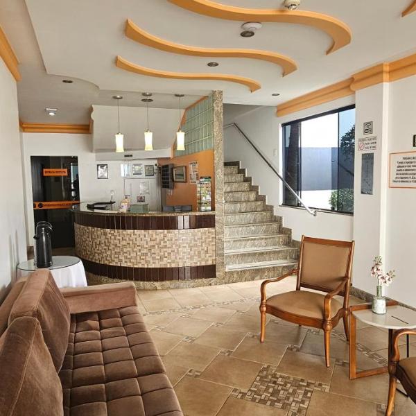 Esplendor Palace Hotel - Foto 4