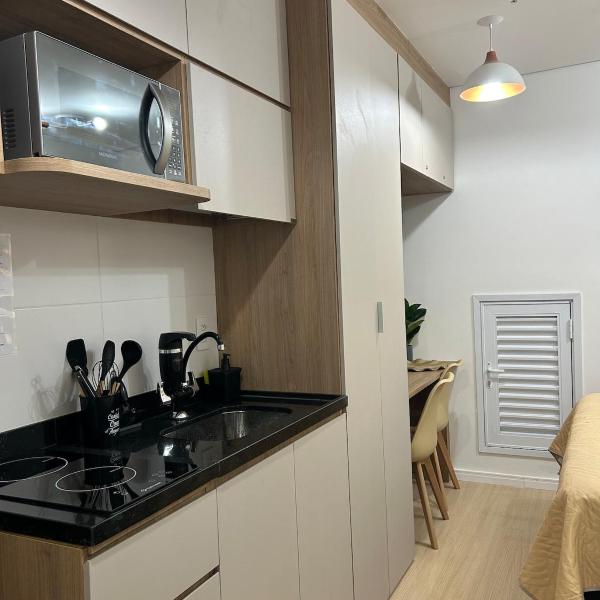 Apartamento a1 km do Allianz- Conforto e praticidade - Foto 4