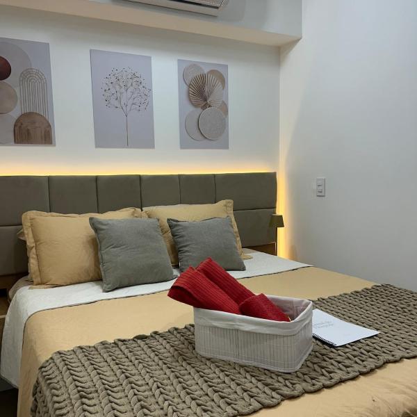 Apartamento a1 km do Allianz- Conforto e praticidade - Foto 5