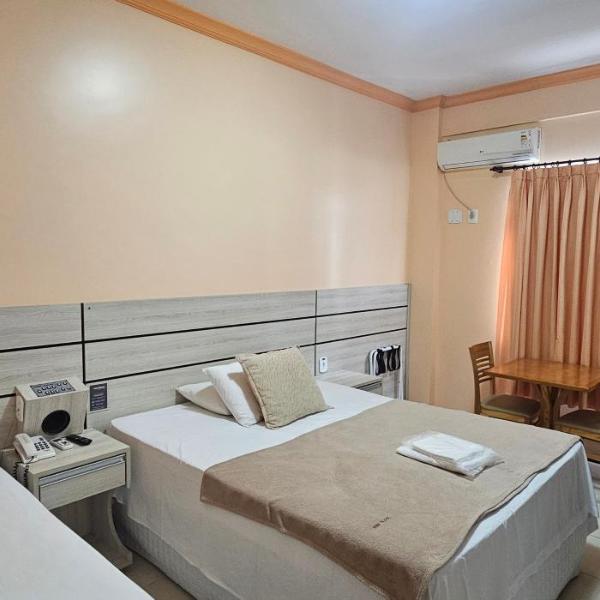 Esplendor Palace Hotel - Foto 2
