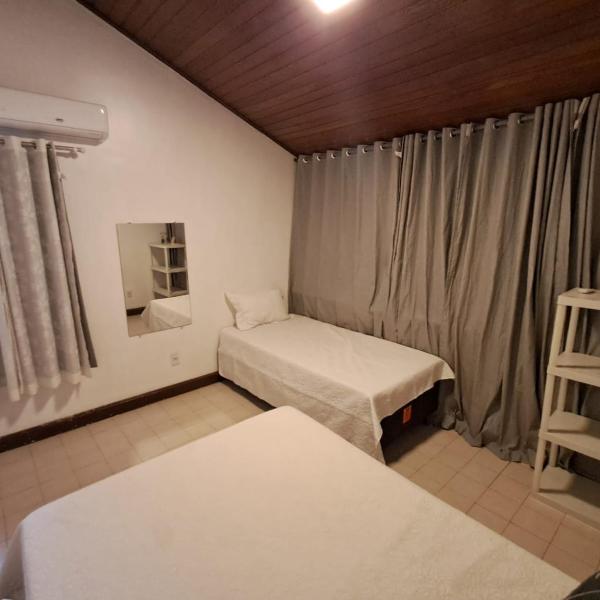 Quarto 6 próximo ao Aeroporto Internacional