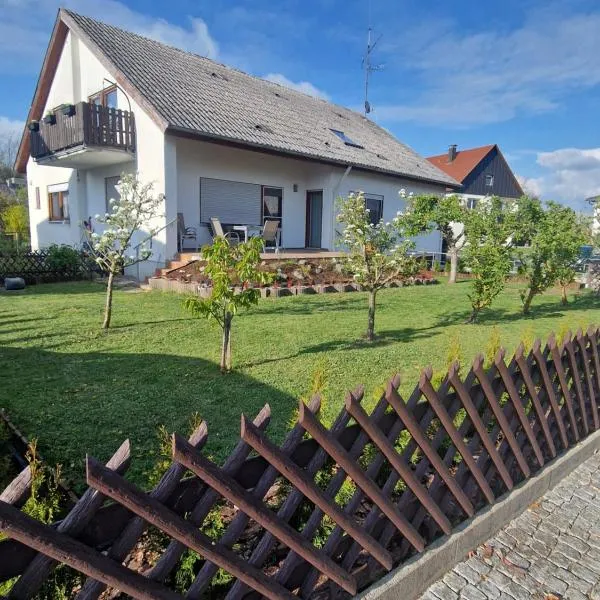 Zimmer zu vermieten, hotel Rammingenben