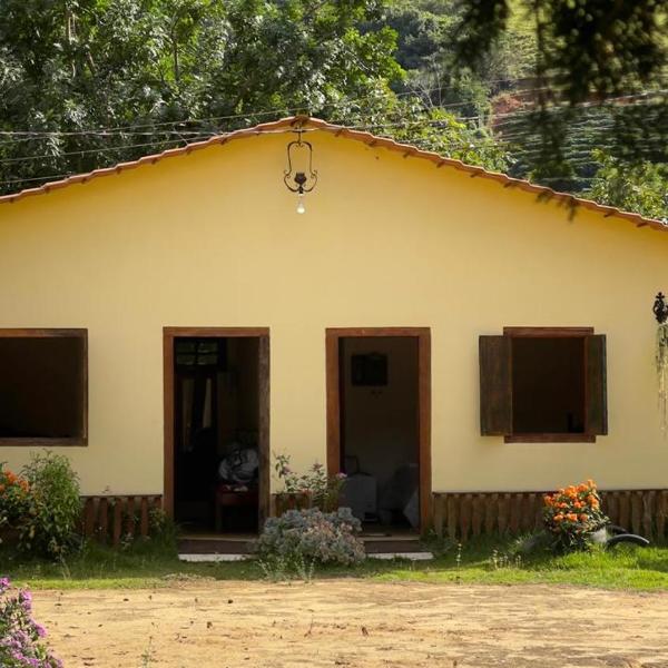 Pousada Ferrari Casa Nostra