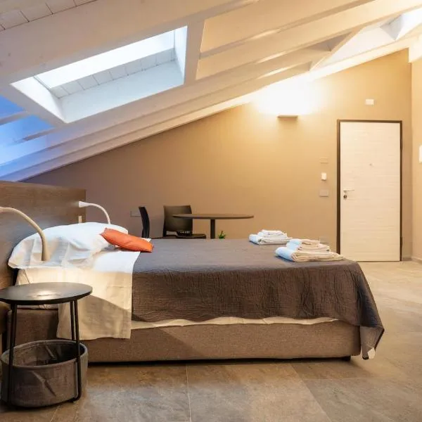 Villa Eliseo Luxury Suites, hotel sa Modena
