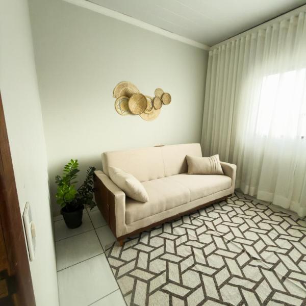 Super Comfort Apartment in Downtown