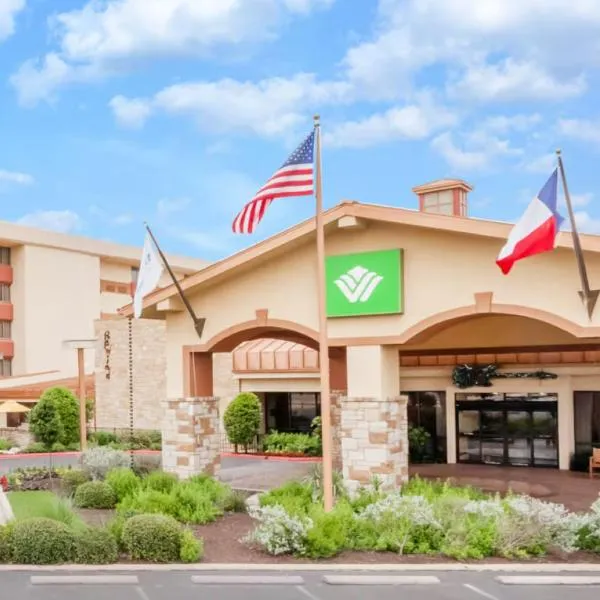 Wyndham Garden Hotel Austin, hotel in Austin