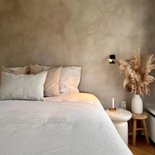 B&B De Rooman, hotel di Sint-Gillis-Waas