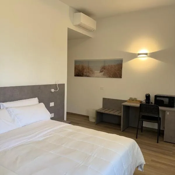 Tesorella guest house, Hotel in Cassano d’Adda