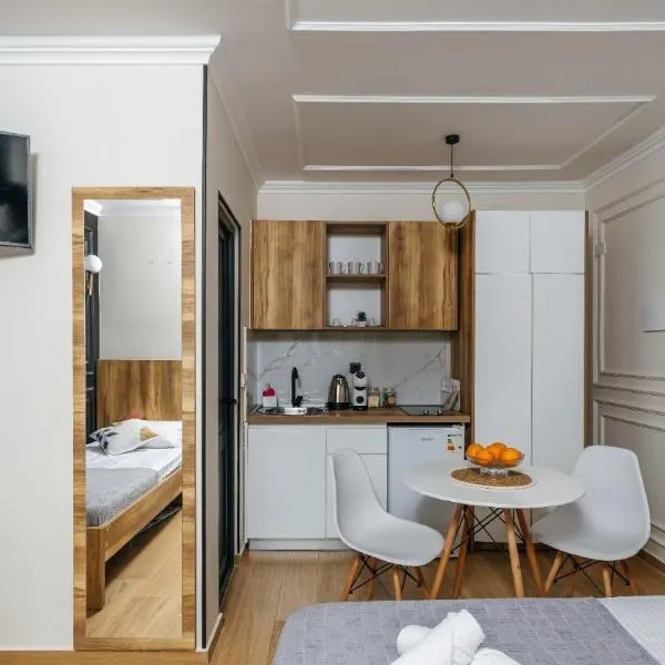 Sea & Soul Apartments, hotel v destinaci Bar