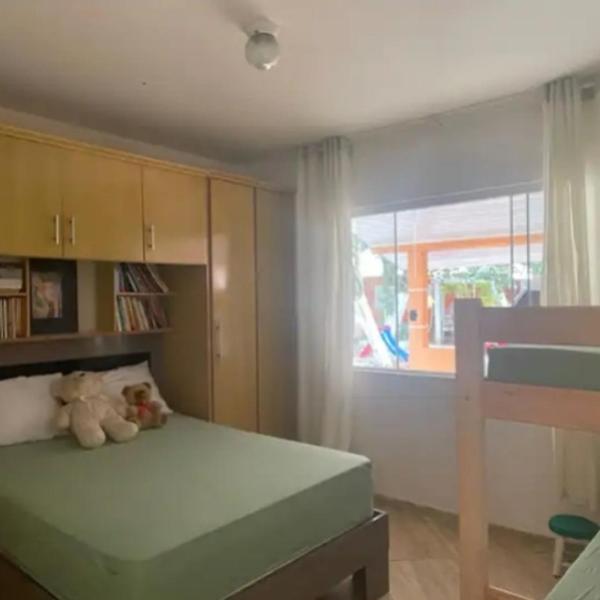 Casa Refúgio Verde no coração de Santa Felicidade - Foto 2