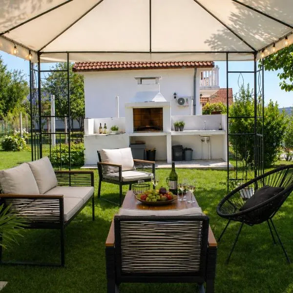 Villa Conceptt casa, khách sạn ở Jasenak