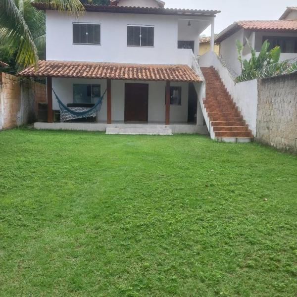casa pescador centro