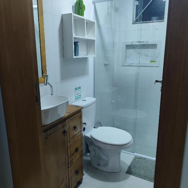 Harmonia do Mar - Apartamento Térreo100mt da Praia - Foto 3