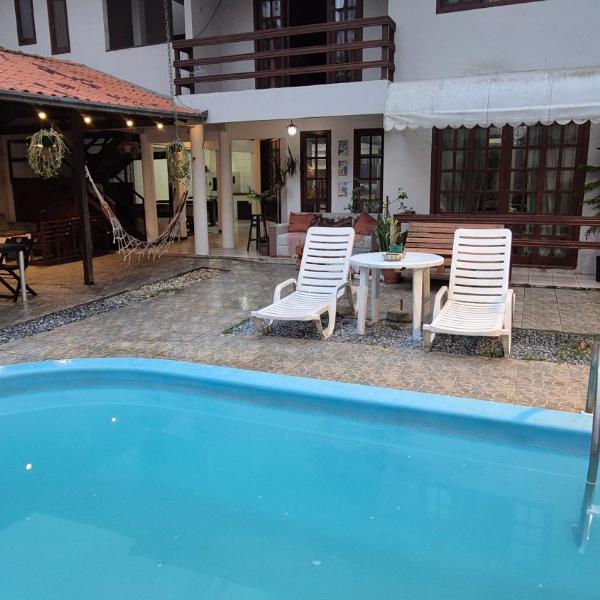 Casa Sol BC