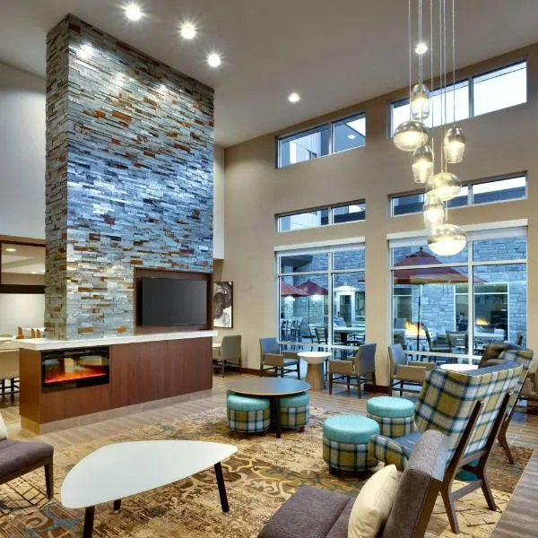 Residence Inn by Marriott Claremont, hotel en Claremont