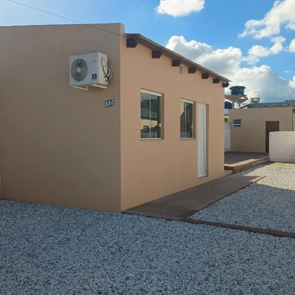 Casa, hotel in Rosário do Sul
