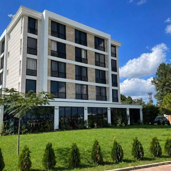 Hotel Magnific, hotel v destinaci Kranevo