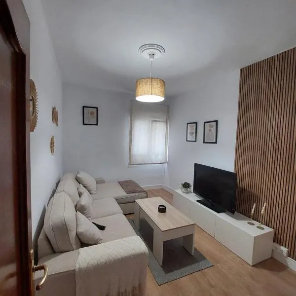 Casa Güelo, hotell i San Vicente de la Barquera