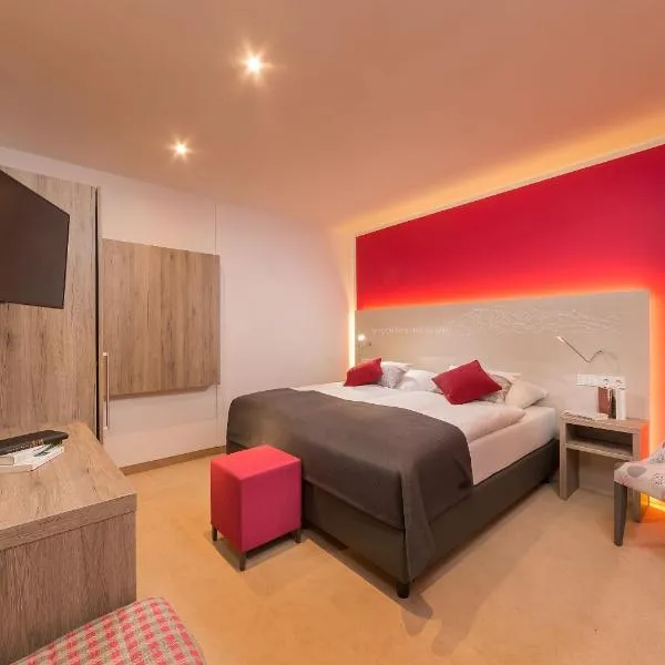Allgäu Art Hotel, hotel a Kempten