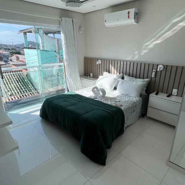 Casa de Praia em Arraial do cabo