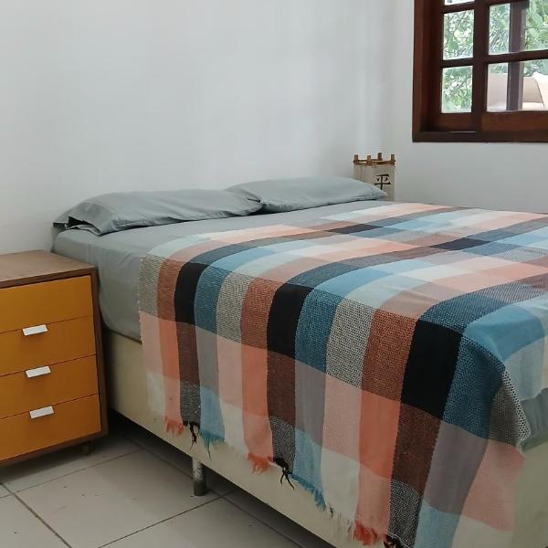 Quarto individual ou casal em Santa Teresa RJ - Foto 2