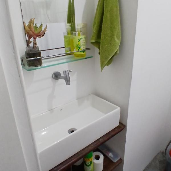 Quarto individual ou casal em Santa Teresa RJ - Foto 4