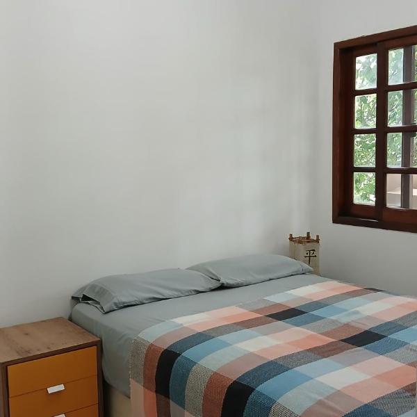 Quarto individual ou casal em Santa Teresa RJ - Foto 5