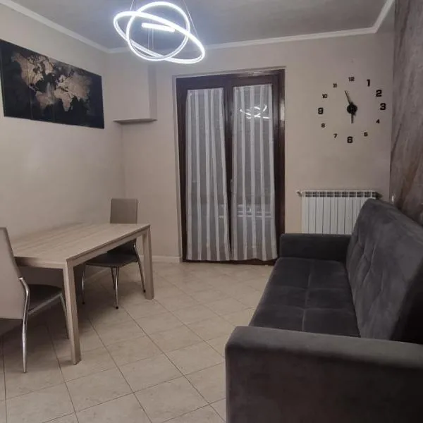 apartament in the heart of tuscany, hotel en Montopoli in Val dʼArno