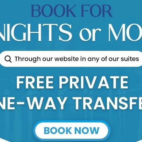 Olive Seaside Hotel, hotel i Baku