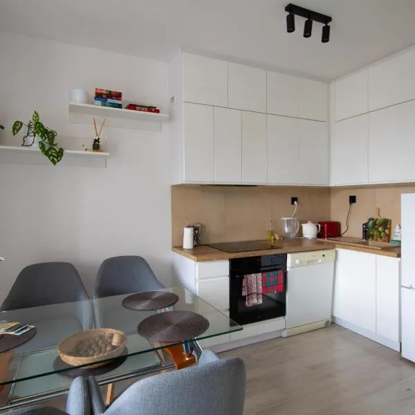 Apartament, ξενοδοχείο σε Kętrzyn